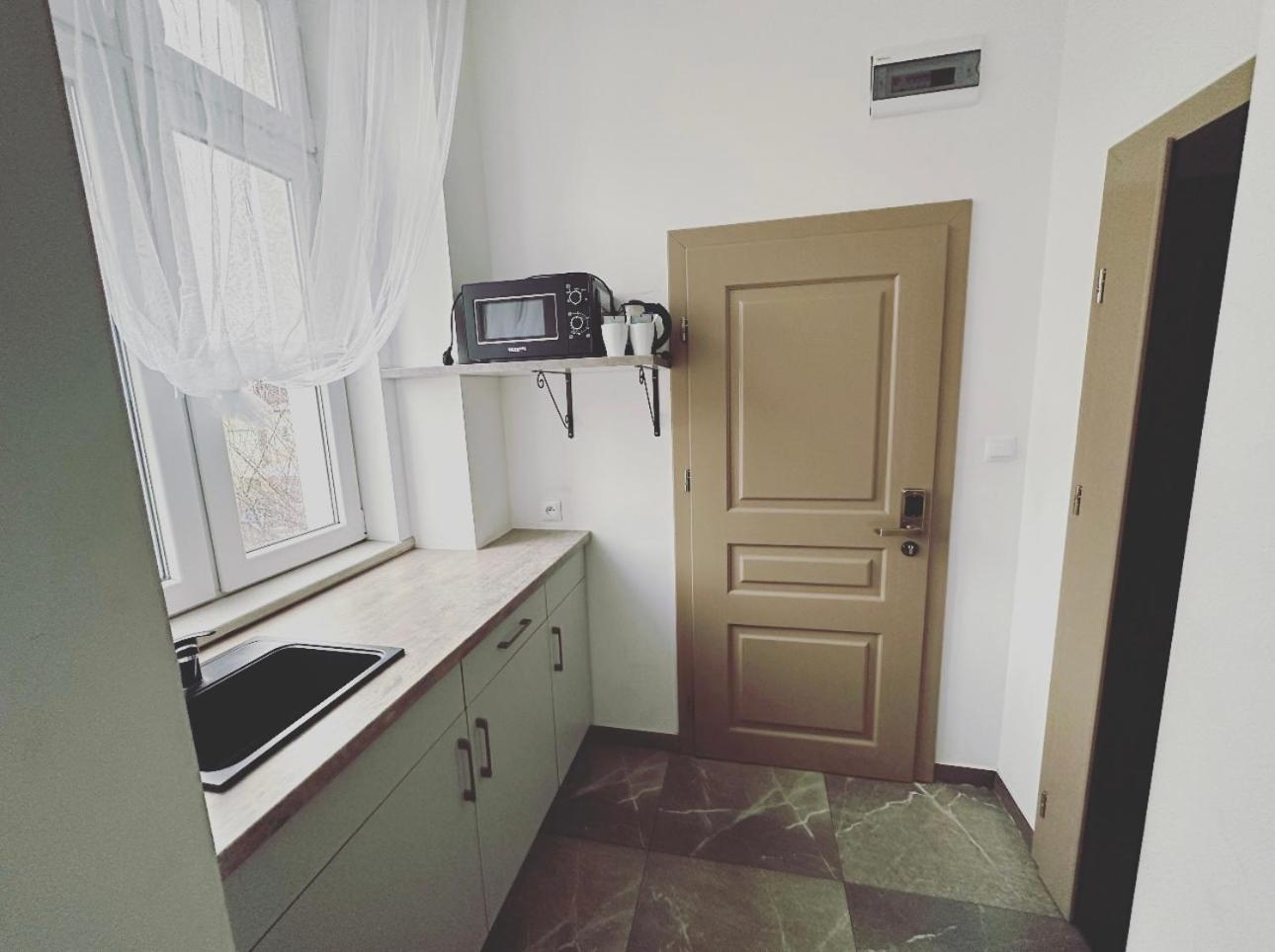 Apartamenty Retro ดองโบรวา กูร์นิตชา ภายนอก รูปภาพ