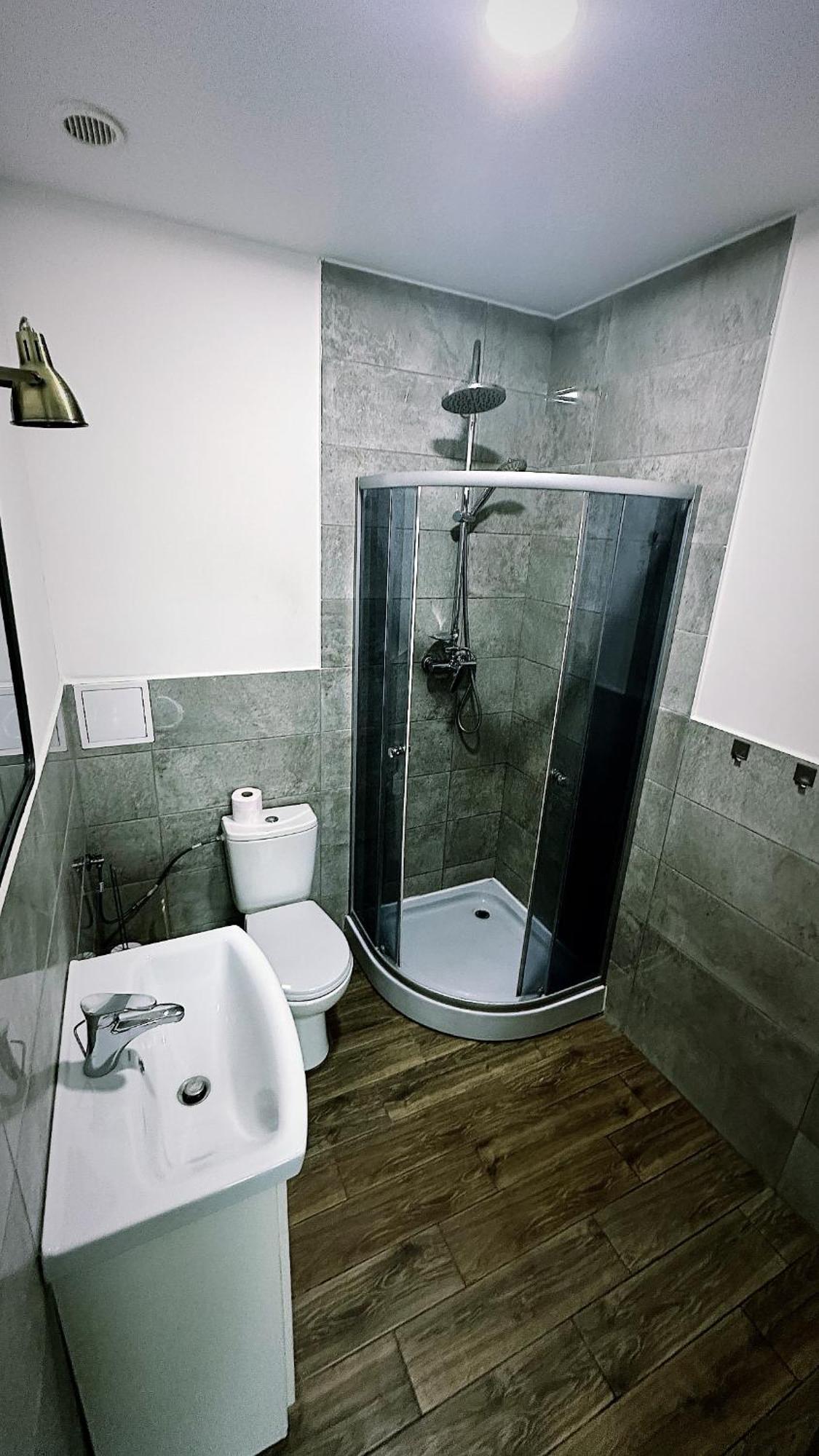 Apartamenty Retro ดองโบรวา กูร์นิตชา ภายนอก รูปภาพ
