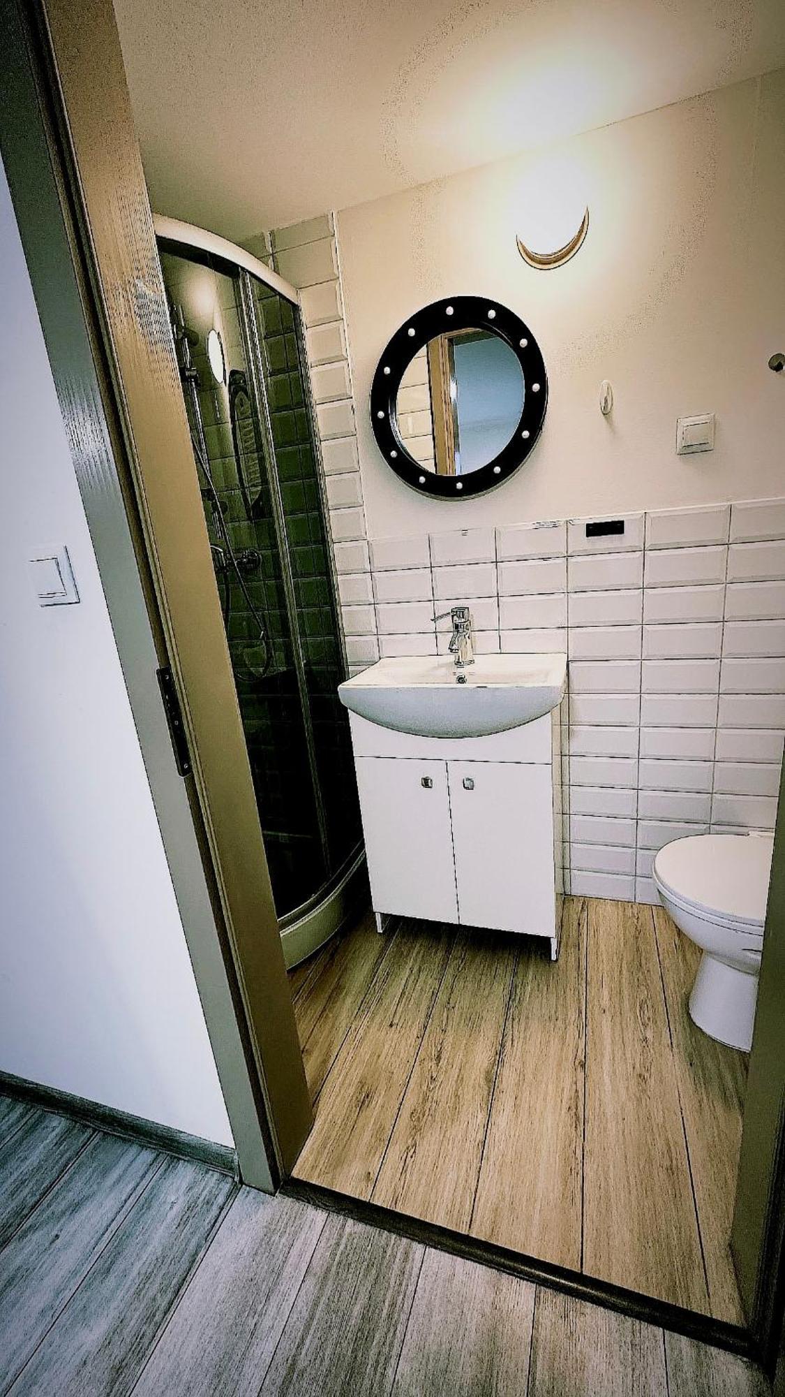 Apartamenty Retro ดองโบรวา กูร์นิตชา ภายนอก รูปภาพ